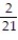 <strong>Evaluate the integral. - </strong> A) 0 B) C) D)