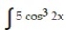 <strong>Evaluate the integral. - dx </strong> A) B) C) D)