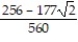 <strong>Evaluate the integral. - </strong> A) B) C) D) -