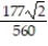 <strong>Evaluate the integral. - </strong> A) B) C) D) -