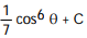 <strong>Evaluate the integral. - </strong> A) B) C) D)