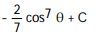 <strong>Evaluate the integral. - </strong> A) B) C) D)