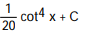 <strong>Evaluate the integral. -dx </strong> A) B) C) D)