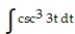 <strong>Evaluate the integral. - </strong> A) B) C) D)