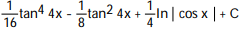 <strong>Evaluate the integral. - </strong> A) B) C) D)