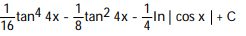 <strong>Evaluate the integral. - </strong> A) B) C) D)