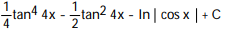 <strong>Evaluate the integral. - </strong> A) B) C) D)