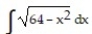 Integrate the function. - 