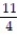 Integrate the function. -  , x >  