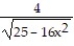 Solve the problem. -Find the area bounded by y = , x = 0, y = 0, and x = 2.
