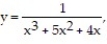 Solve the problem by integration. -Find the volume generated by rotating the area bounded by and about the