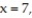 Solve the problem by integration. -Find the volume generated by rotating the area bounded by and about the