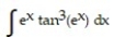 Evaluate the integral. - 