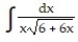 Evaluate the integral. - 