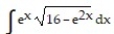 Evaluate the integral by making a substitution and then using a table of integrals. - 