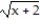 Evaluate the integral by making a substitution and then using a table of integrals. - dx