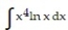 Use a CAS to perform the integration. - 