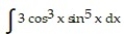 Use reduction formulas to evaluate the integral. - 