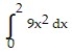 Use the Trapezoidal Rule with n = 4 steps to estimate the integral. - 