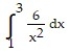 Use the Trapezoidal Rule with n = 4 steps to estimate the integral. -