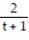 Solve the problem. -The growth rate of a certain tree (in feet) is given by y = + , where t is time in years. Estimate the total growth of the tree through the end of the second year by using Simpson's rule. Use 2 subintervals. Round your answer to the nearest hundredth.
