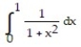 Use Simpson's Rule with n = 4 steps to estimate the integral. -