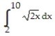 Find the indicated Simpson's Rule approximations to the integral. Round to 5 decimal places. - using n = 4 and n = 8 subintervals