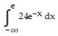 Evaluate the improper integral or state that it is divergent. - 