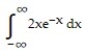 Evaluate the improper integral or state that it is divergent. - 
