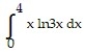 Evaluate the improper integral. - 
