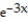 Find the area or volume. -Find the area of the region in the first quadrant between the curve y = and the x-axis.
