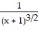 Find the area or volume. -Find the area under the curve y = bounded on the left by x = 8.