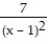 Find the area or volume. -Find the area between the graph of y = and the x-axis, for - \infty < x \le 0.