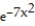 <strong>Evaluate the integral. - </strong> A) - + C B) - + C C) 2 + C D) - + C