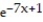 <strong>Evaluate the integral. - </strong> A) - + C B) - + C C) 2 + C D) - + C