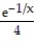 <strong>Evaluate the integral. - </strong> A) + C B) + C C) - + C D) + C