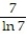 <strong>Evaluate the integral. - dx </strong> A) 21 B) C) D)