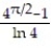 <strong>Evaluate the integral. - sin t dt</strong> A) B) C) D) 3