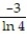 <strong>Evaluate the integral. - sin t dt</strong> A) B) C) D) 3