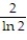 <strong>Evaluate the integral. - dx</strong> A) B) C) D)