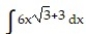 <strong>Evaluate the integral. - </strong> A) + C B) + C C) + C D) + C