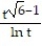 <strong>Evaluate the integral. - </strong> A) + C B) 1 C) + C D) + C