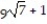 <strong>Evaluate the integral. - dx</strong> A) B) - 1 C) + C D)
