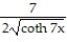 <strong>Compute dy/dx for the function. -y = </strong> A) - B) C) D)