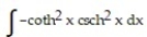 <strong>Determine the indefinite integral. - </strong> A) x + C B) x x + C C) - + C D) + C