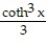 <strong>Determine the indefinite integral. - </strong> A) x + C B) x x + C C) - + C D) + C
