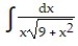 <strong>Determine the indefinite integral. - </strong> A) + C B) + C C) - + C D) - + C