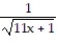 <strong>Evaluate the derivative. -f(x) = </strong> A) B) C) D)