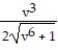 <strong>Evaluate the derivative. -f(v) = 3 </strong> A) B) C) D)