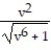 <strong>Evaluate the derivative. -f(v) = 3 </strong> A) B) C) D)